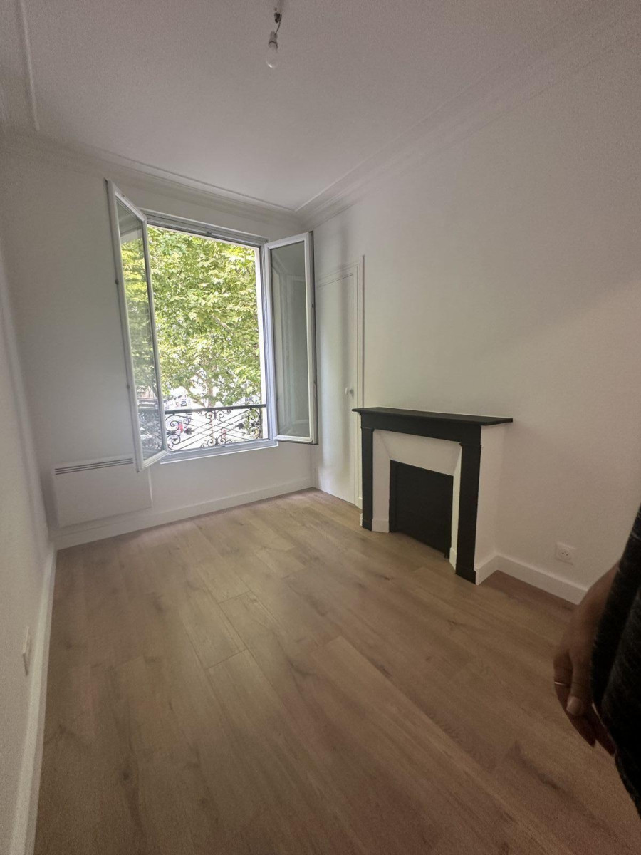 
                                                Location
                                                 Charmant 3P à Neuilly sur Seine