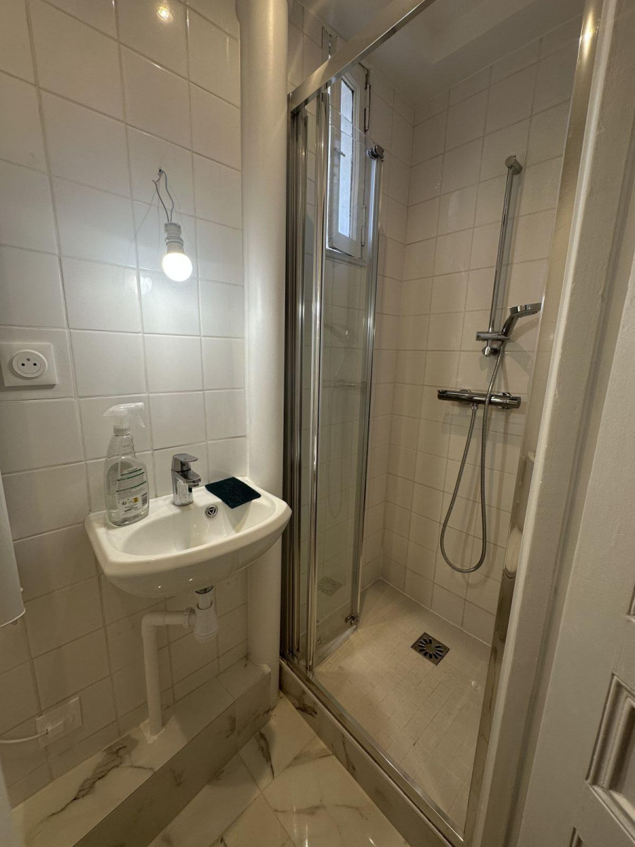 
                                                Location
                                                 Charmant 3P à Neuilly sur Seine