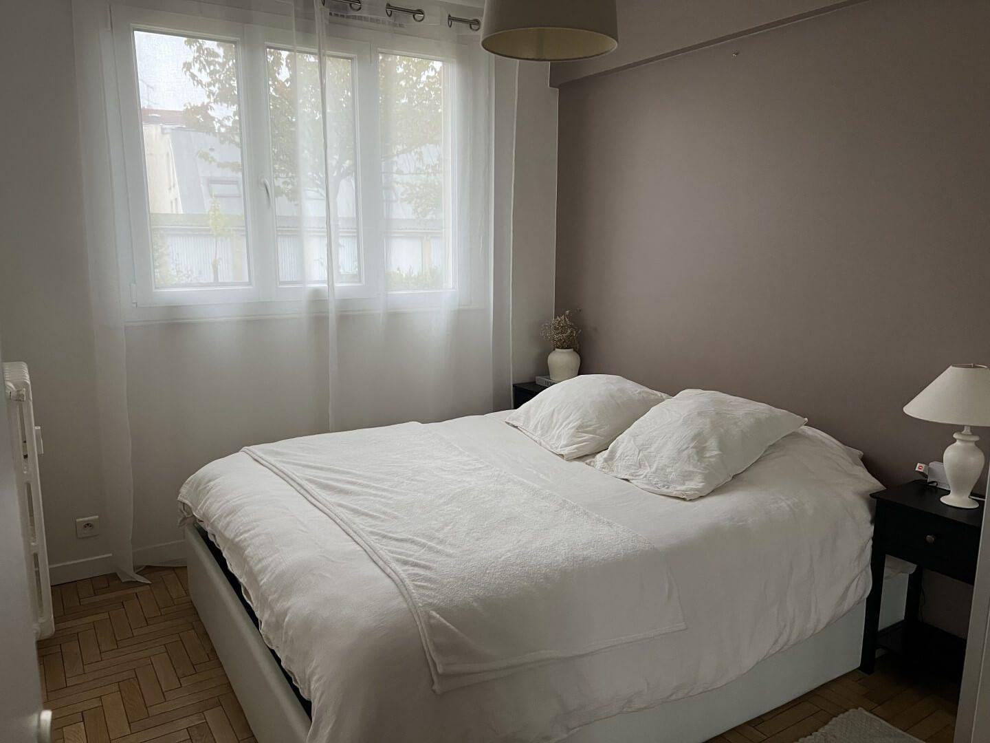 
                                                Location
                                                 Charmant 3P meublé 67m² sans vis à vis
