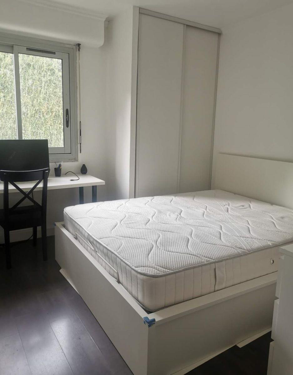 
                                                Location
                                                 Charmant 4P meublé 68m2 SAINT-CLOUD-Centre