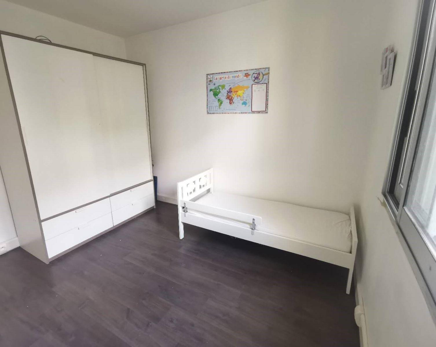 
                                                Location
                                                 Charmant 4P meublé 68m2 SAINT-CLOUD-Centre