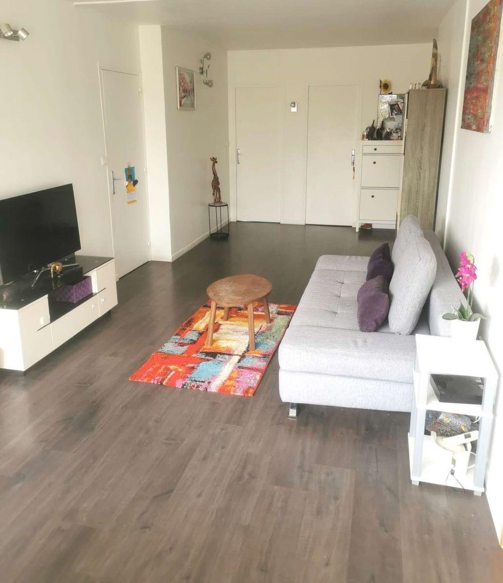 
                                                Location
                                                 Charmant 4P meublé 68m2 SAINT-CLOUD-Centre