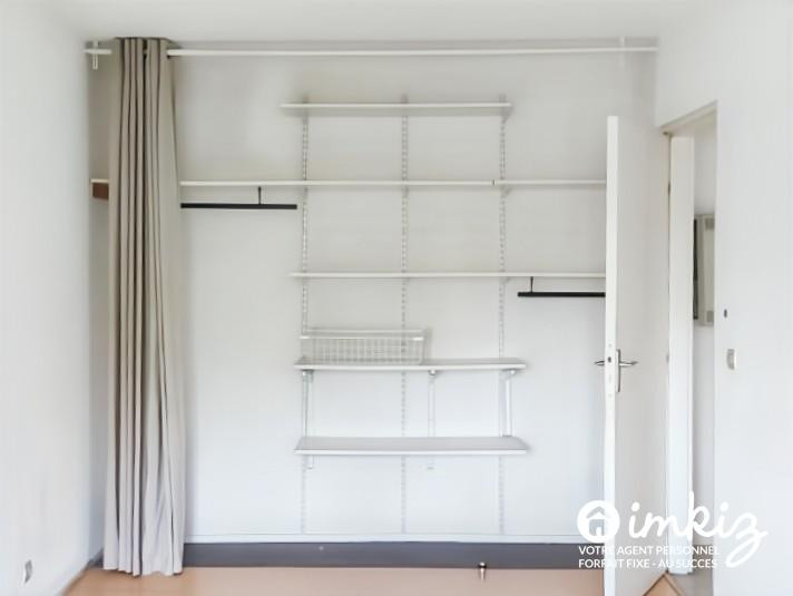 
                                                Vente
                                                 Charmant appartement 2 pièces