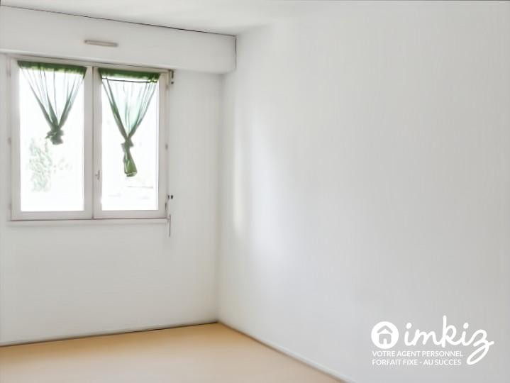 
                                                Vente
                                                 Charmant appartement 2 pièces