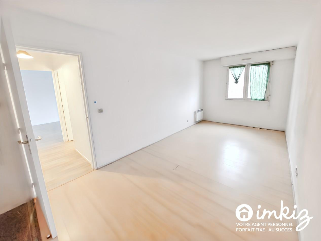 
                                                Vente
                                                 Charmant appartement 2 pièces