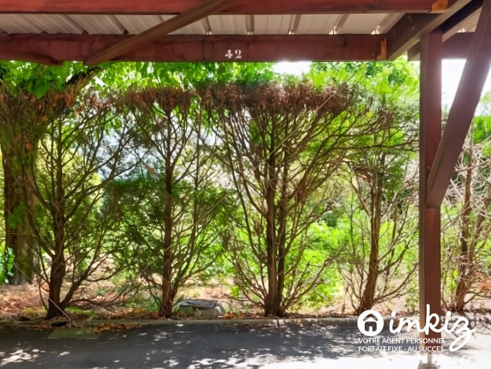 
                                                Vente
                                                 Charmant appartement 2 pièces