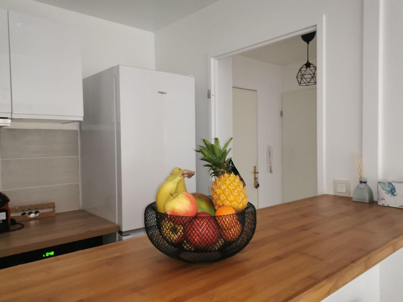 
                                                Location
                                                 Charmant appartement 2 pièces