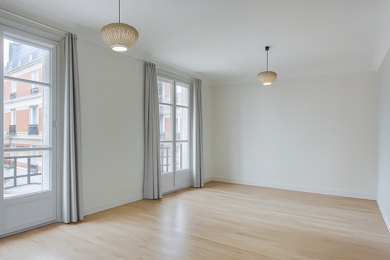 
                                                Vente
                                                 Charmant Appartement 2 Pièces à Bois-Colombes
