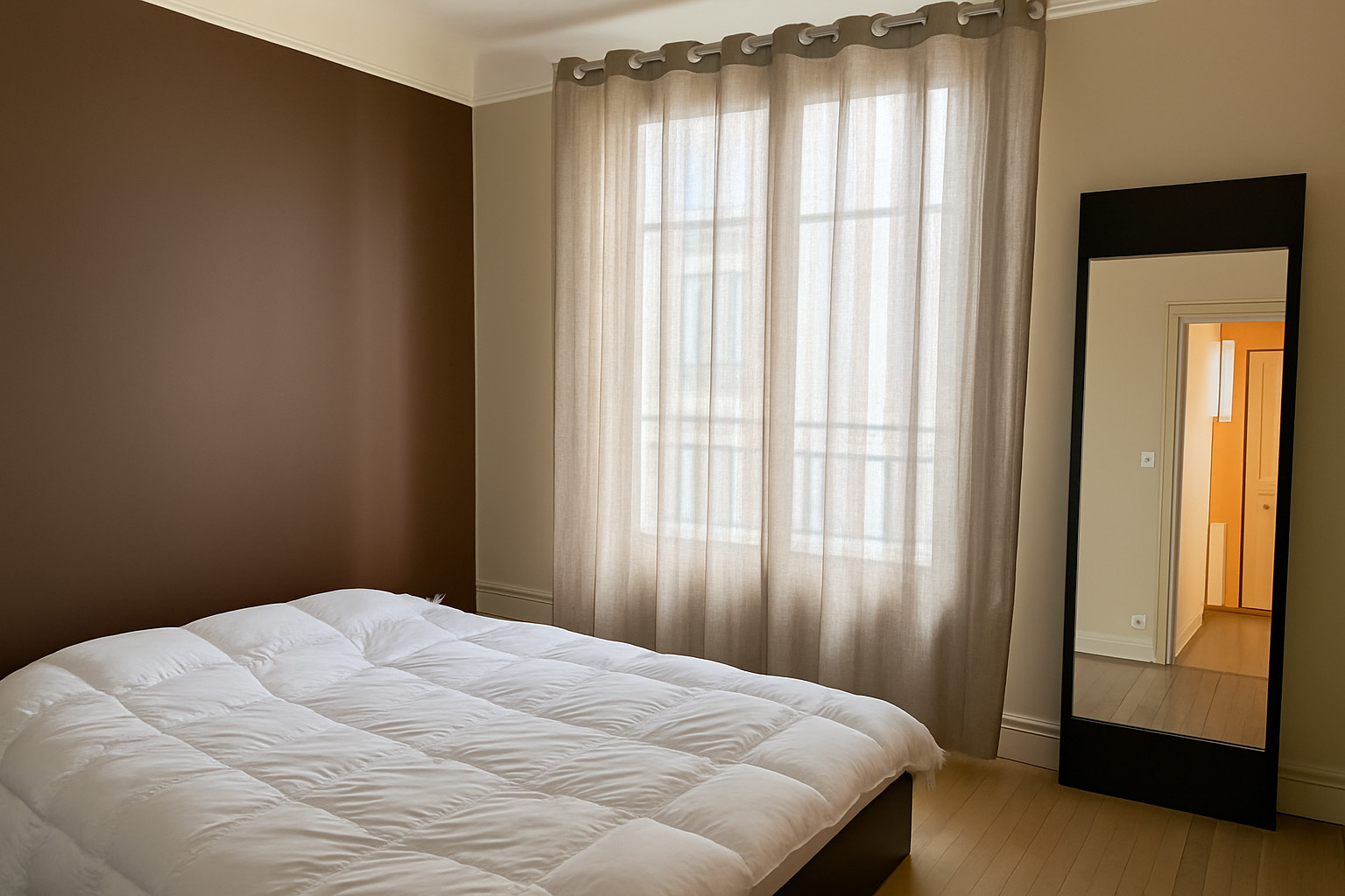 
                                                Vente
                                                 Charmant Appartement 2 Pièces à Bois-Colombes