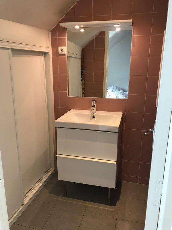 
                                                Location
                                                 Charmant appartement 2 pièces meublé avec balcon