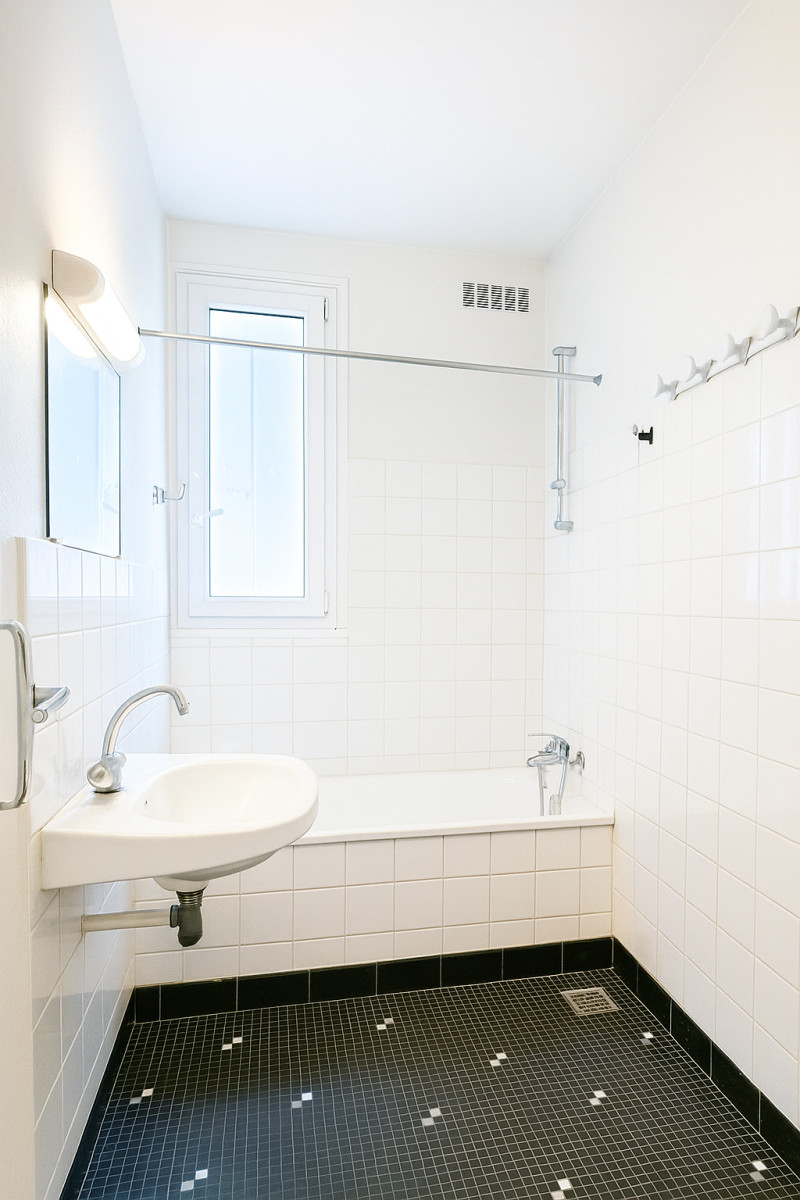 
                                                Vente
                                                 Charmant Appartement à Angers - Lumineux