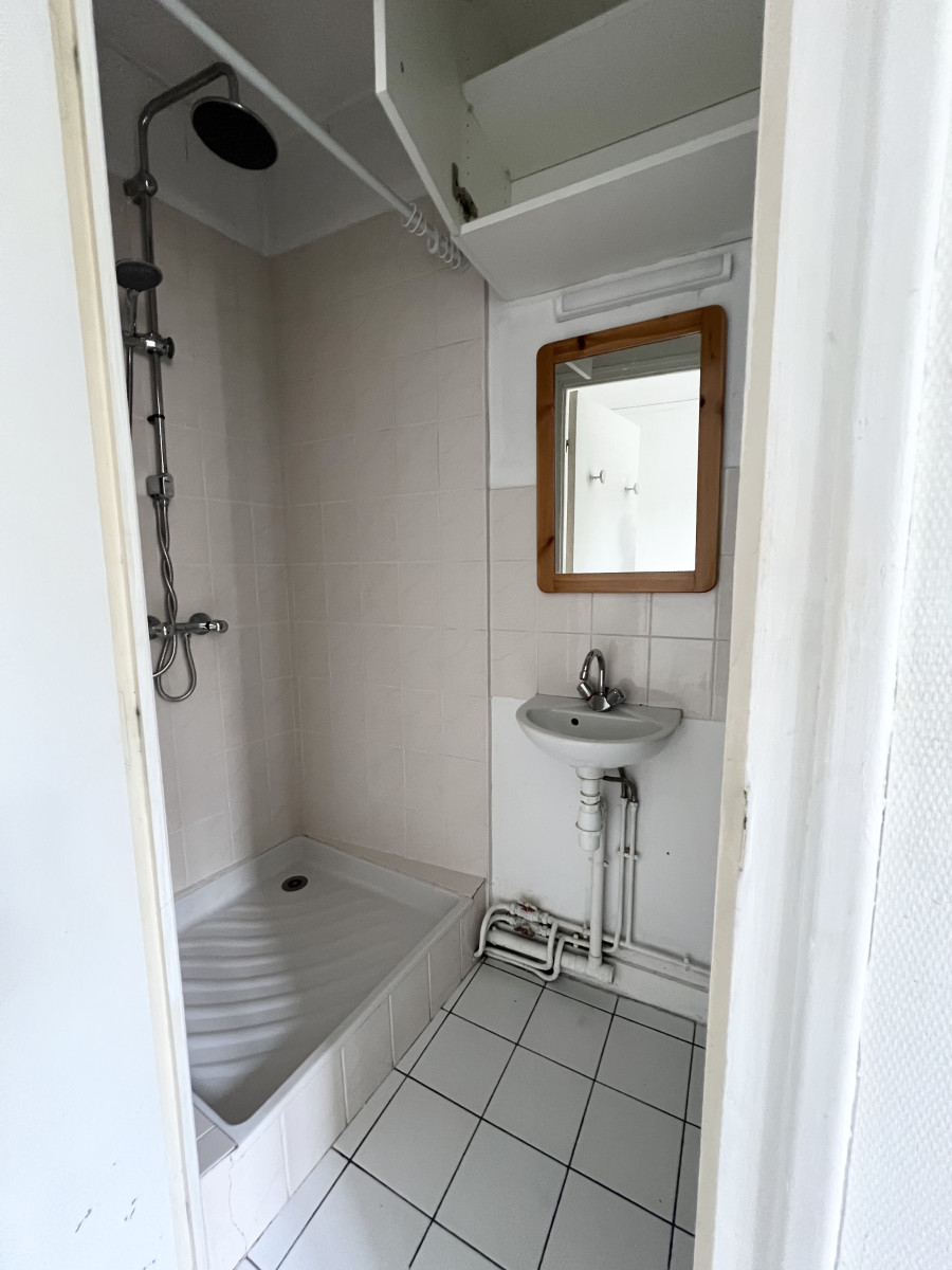 
                                                Vente
                                                 Charmant Appartement au Cœur d'Angers