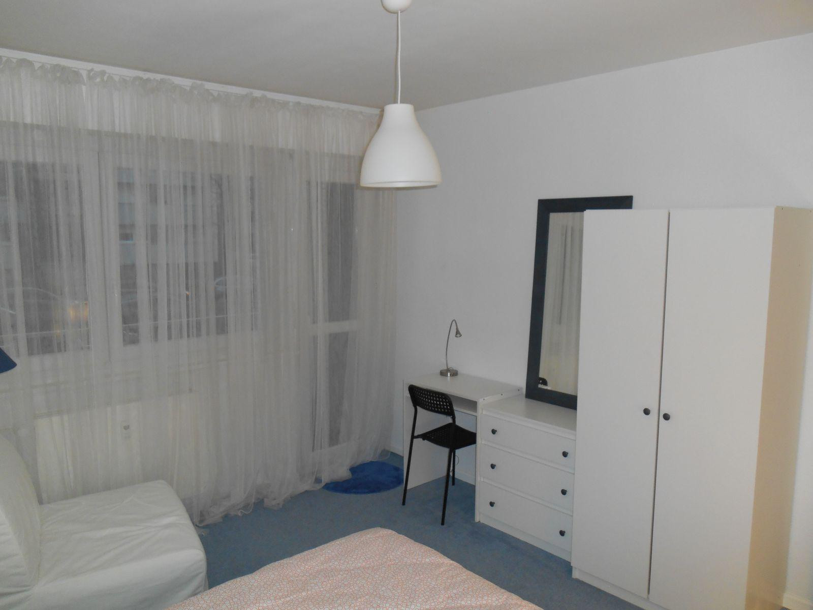 
                                                Location
                                                 Charmant appartement au coeur de l'Esplanade