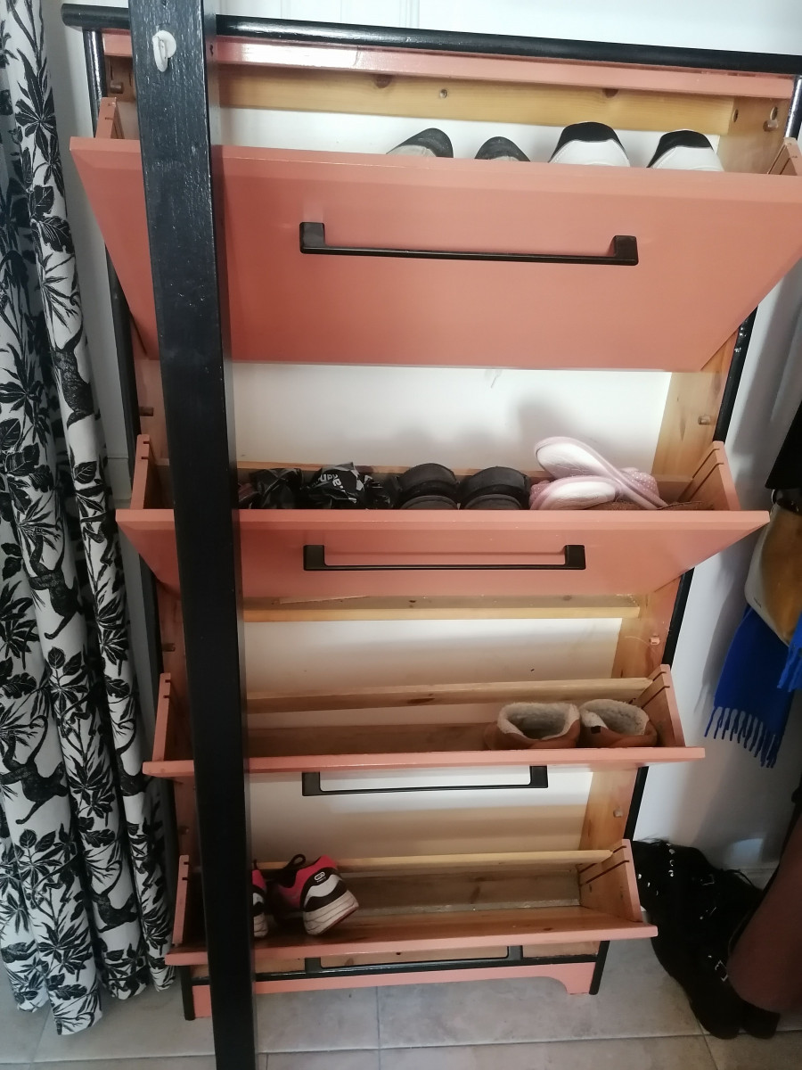 
                                                Location
                                                 Charmant appartement avec espace extérieur (loyer tout inclus)