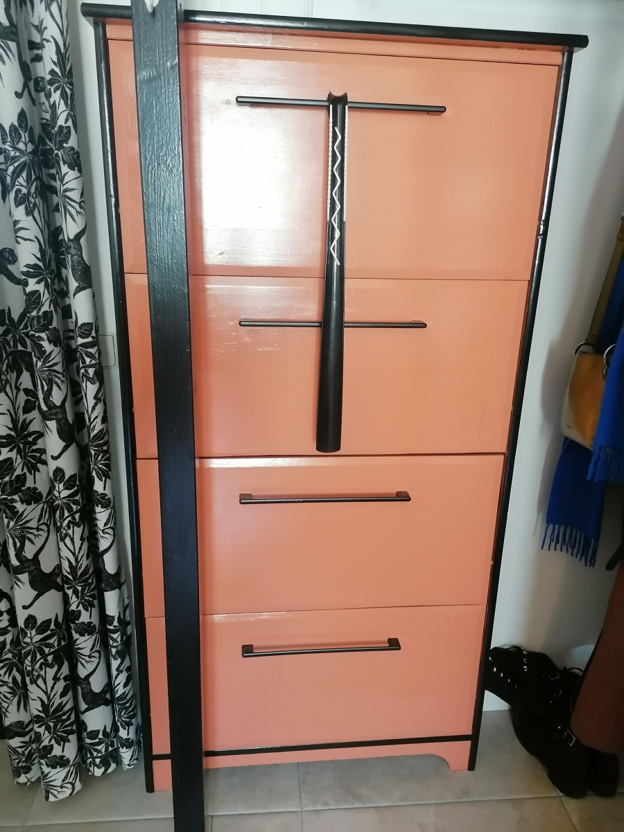 
                                                Location
                                                 Charmant appartement avec espace extérieur (loyer tout inclus)