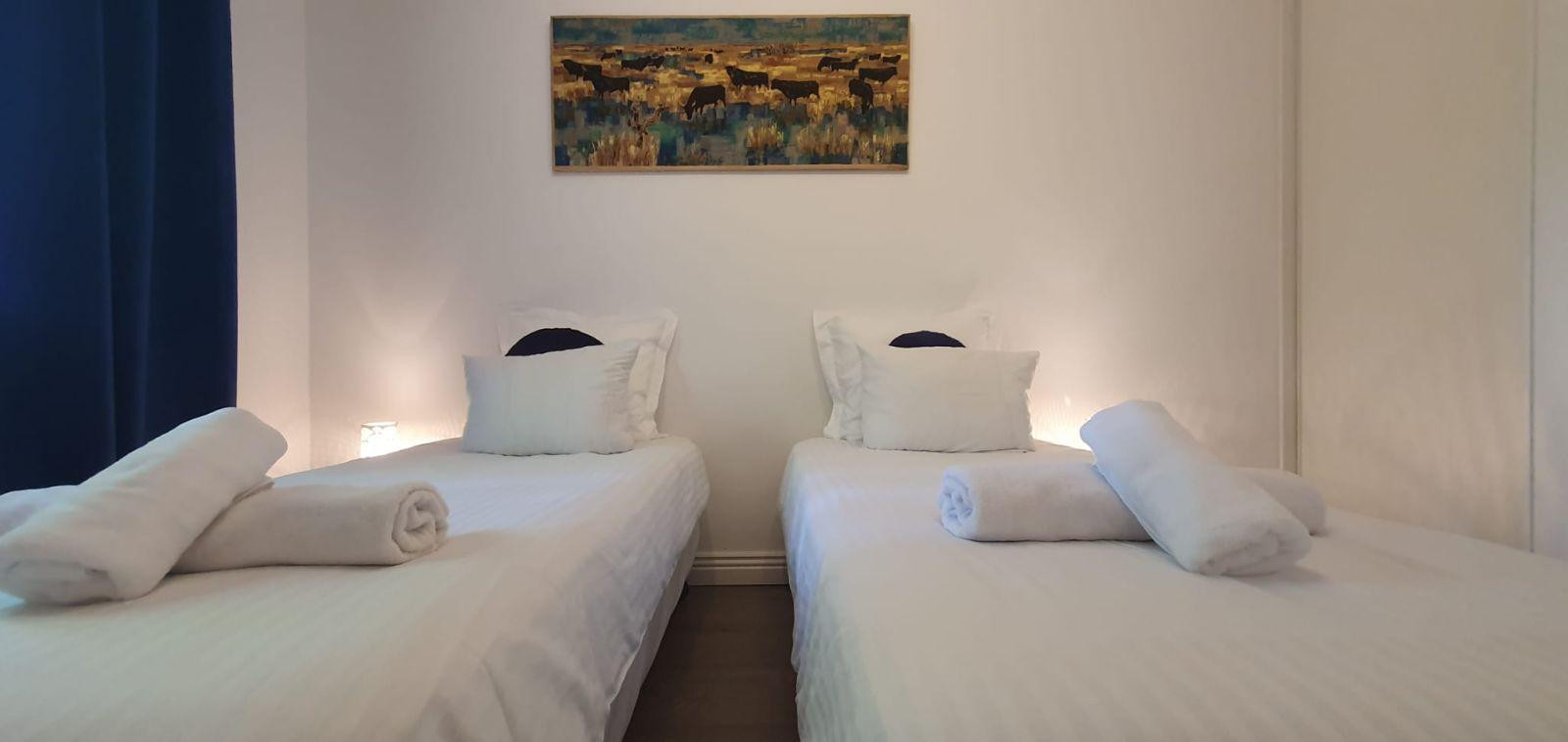 
                                                Location
                                                 Charmant appartement avec piscine chauffée