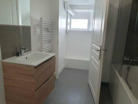 
                                                Location
                                                 Charmant appartement dans la vallée de la Juine