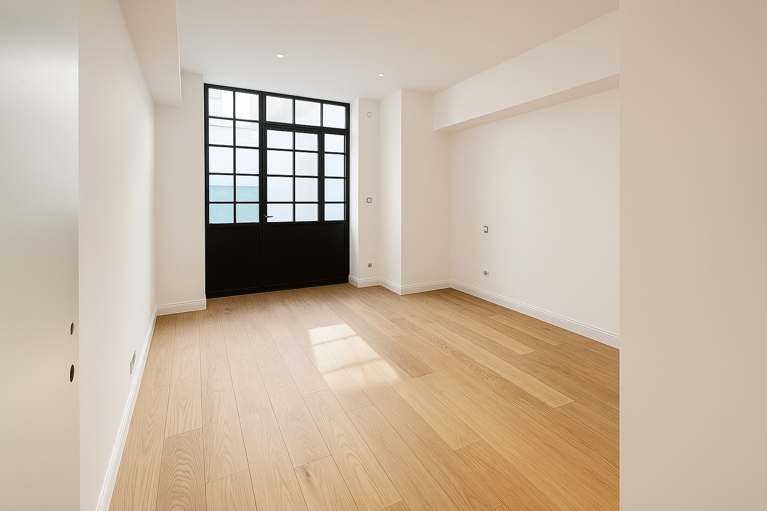 
                                                Vente
                                                 Charmant Appartement de Caractère au Cœur d'Angers