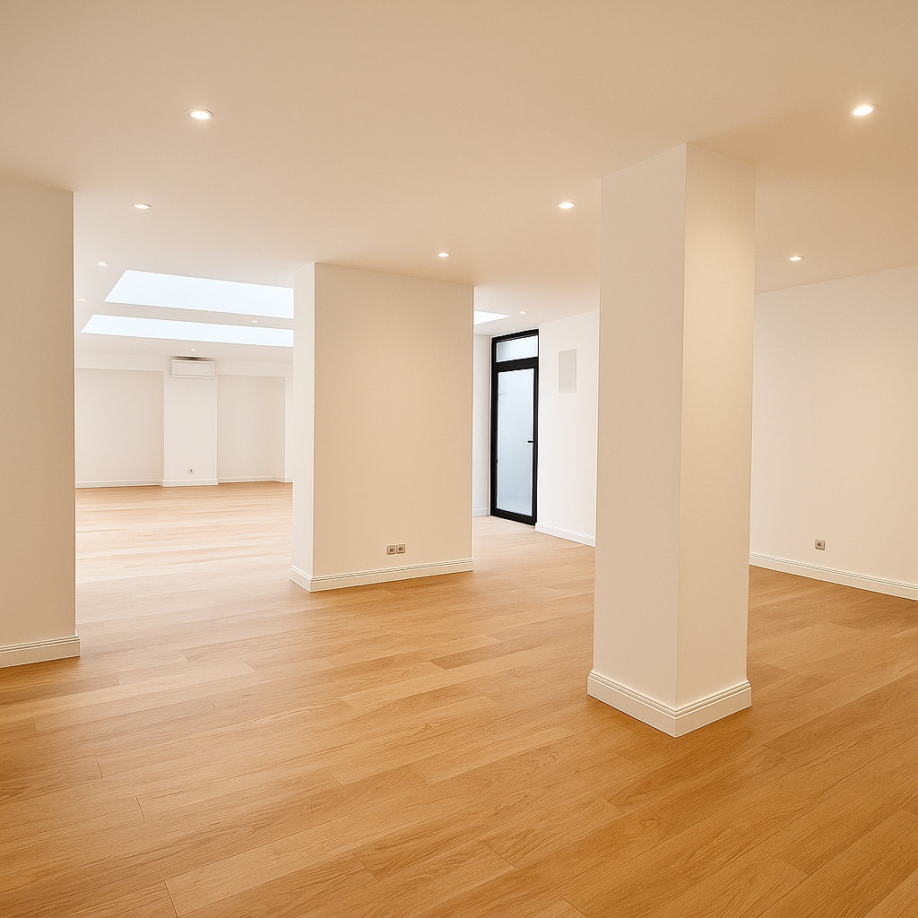 
                                                Vente
                                                 Charmant Appartement de Caractère au Cœur d'Angers