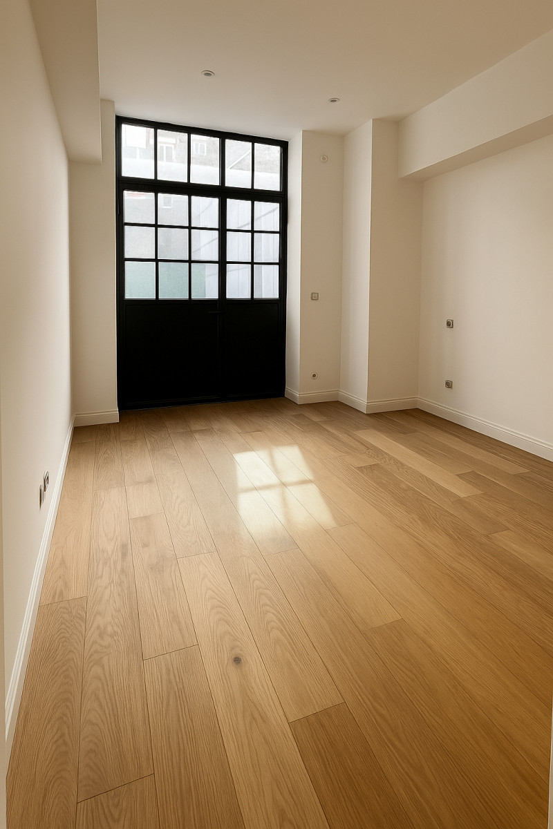 
                                                Vente
                                                 Charmant Appartement de Caractère au Cœur d'Angers