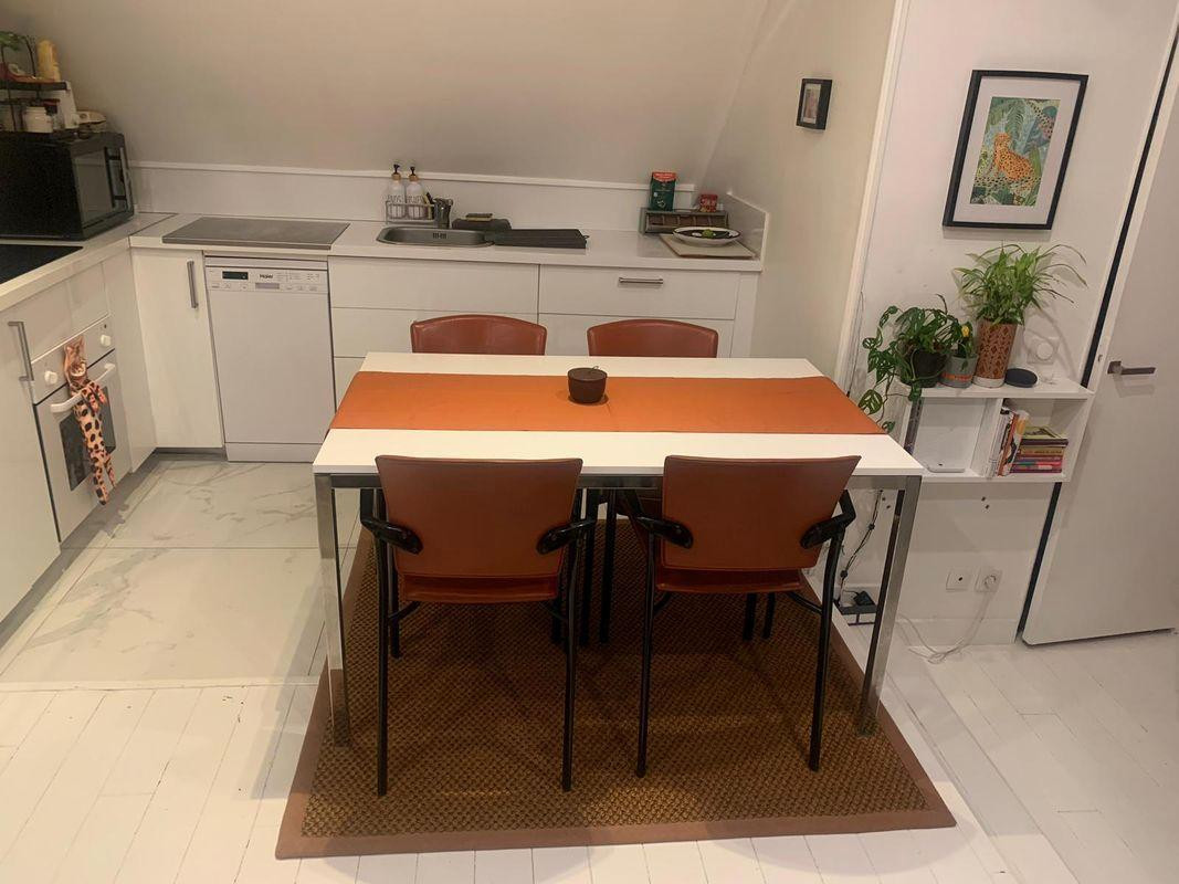 
                                                Location
                                                 Charmant appartement meublé – Vue dégagée