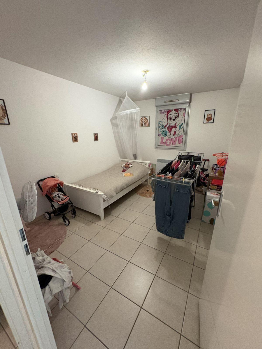
                                                Location
                                                 Charmant appartement T2