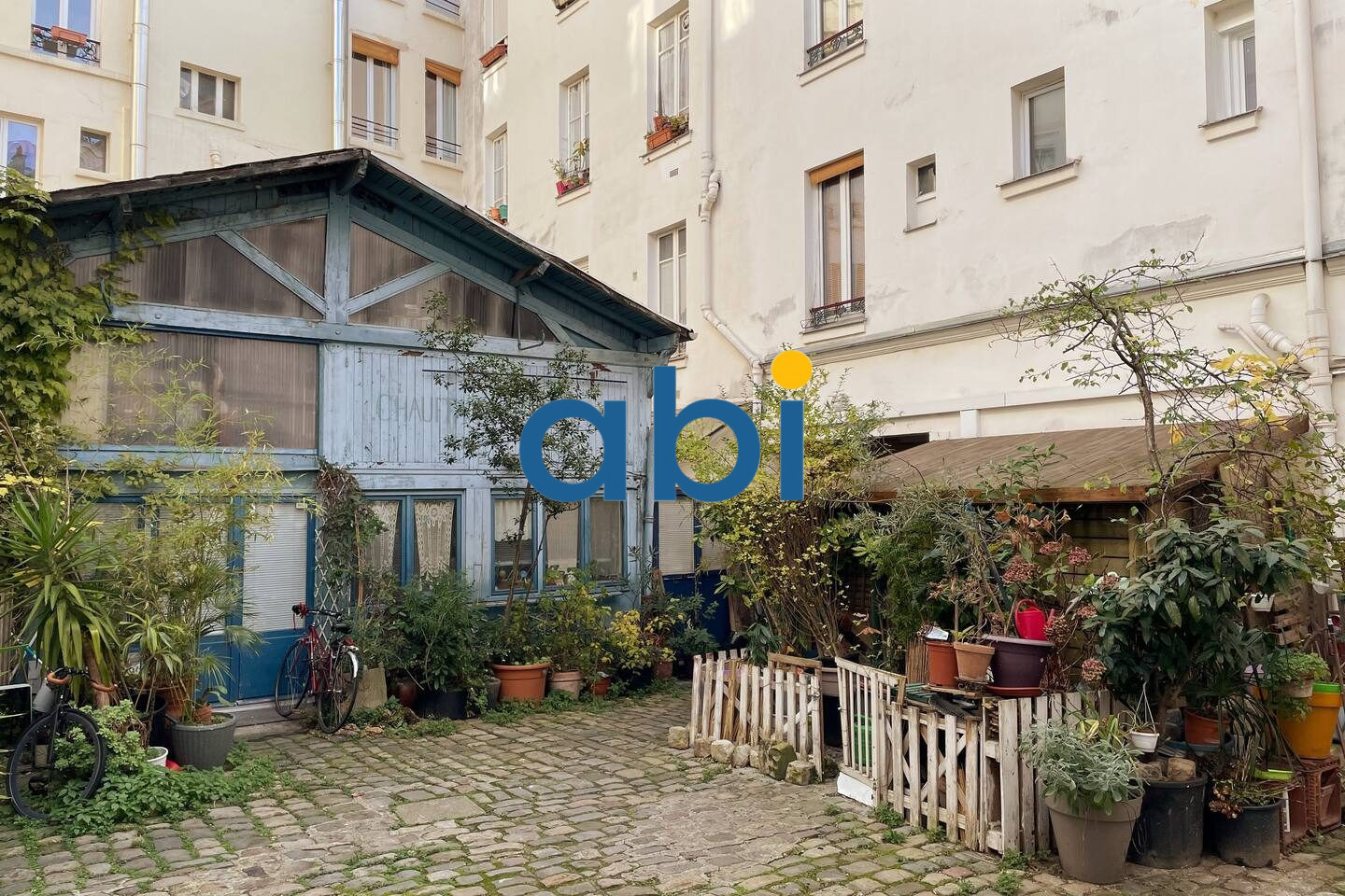
                                                Location
                                                 Charmant appartement T2 de 34 m² Entièrement meublé