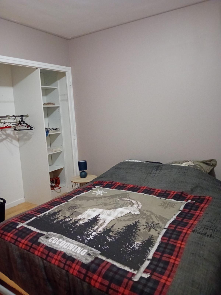 
                                                Location
                                                 Charmant appartement T3 à Saint Raphael