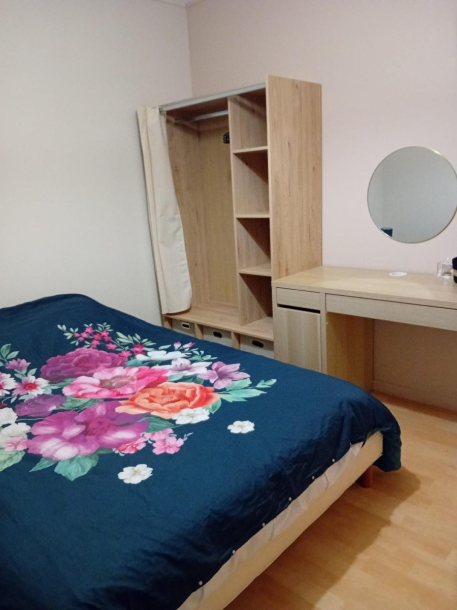 
                                                Location
                                                 Charmant appartement T3 à Saint Raphael