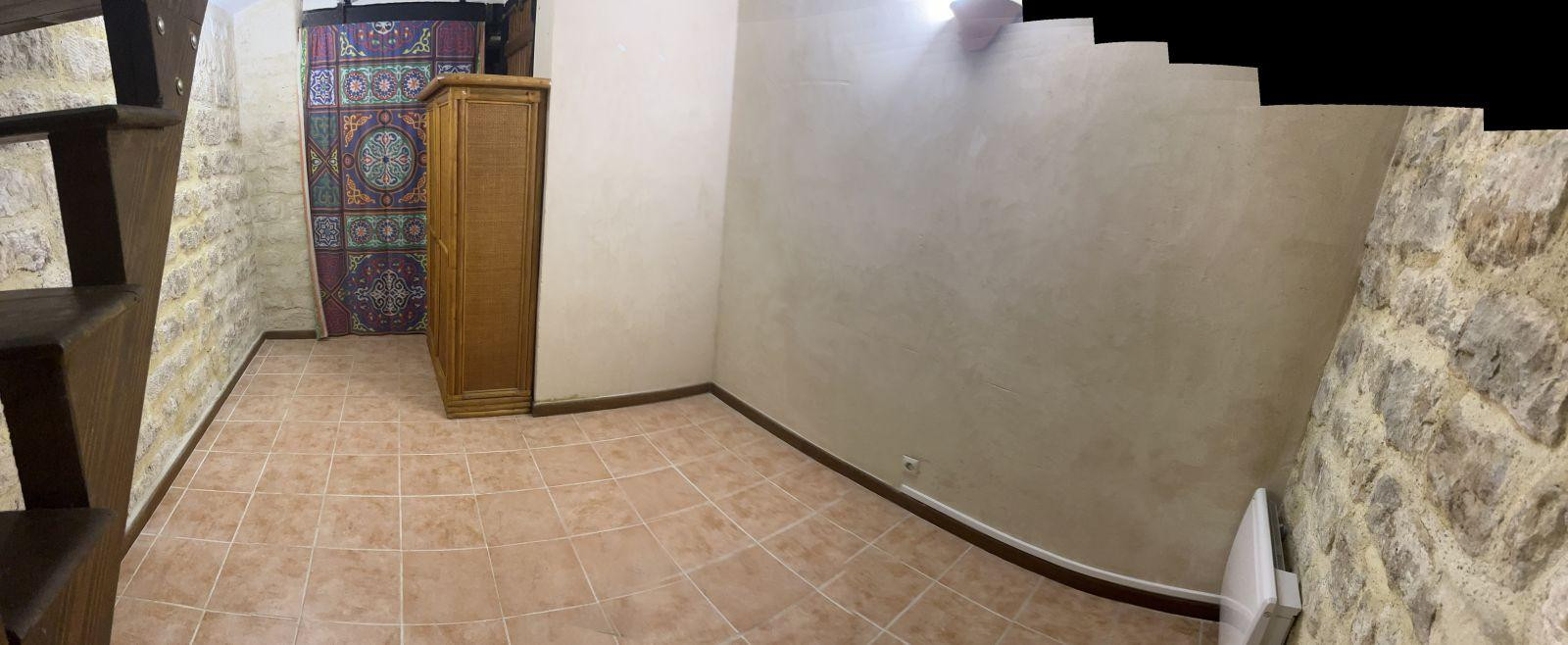 
                                                Location
                                                 Charmant Appartement T3 atypique Paris 14