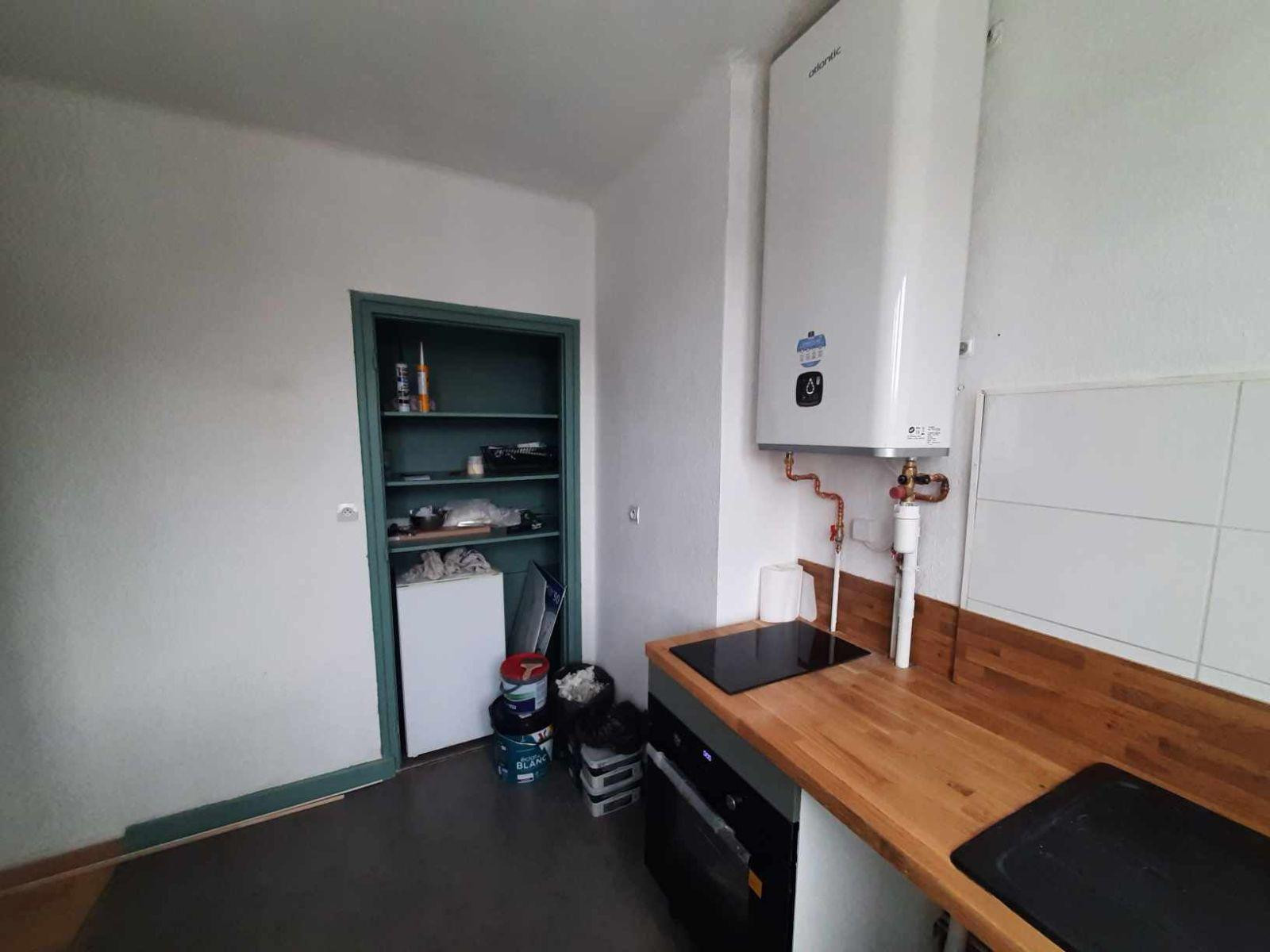 
                                                Location
                                                 Charmant appartement T3 Duplex
Lille St Maurice