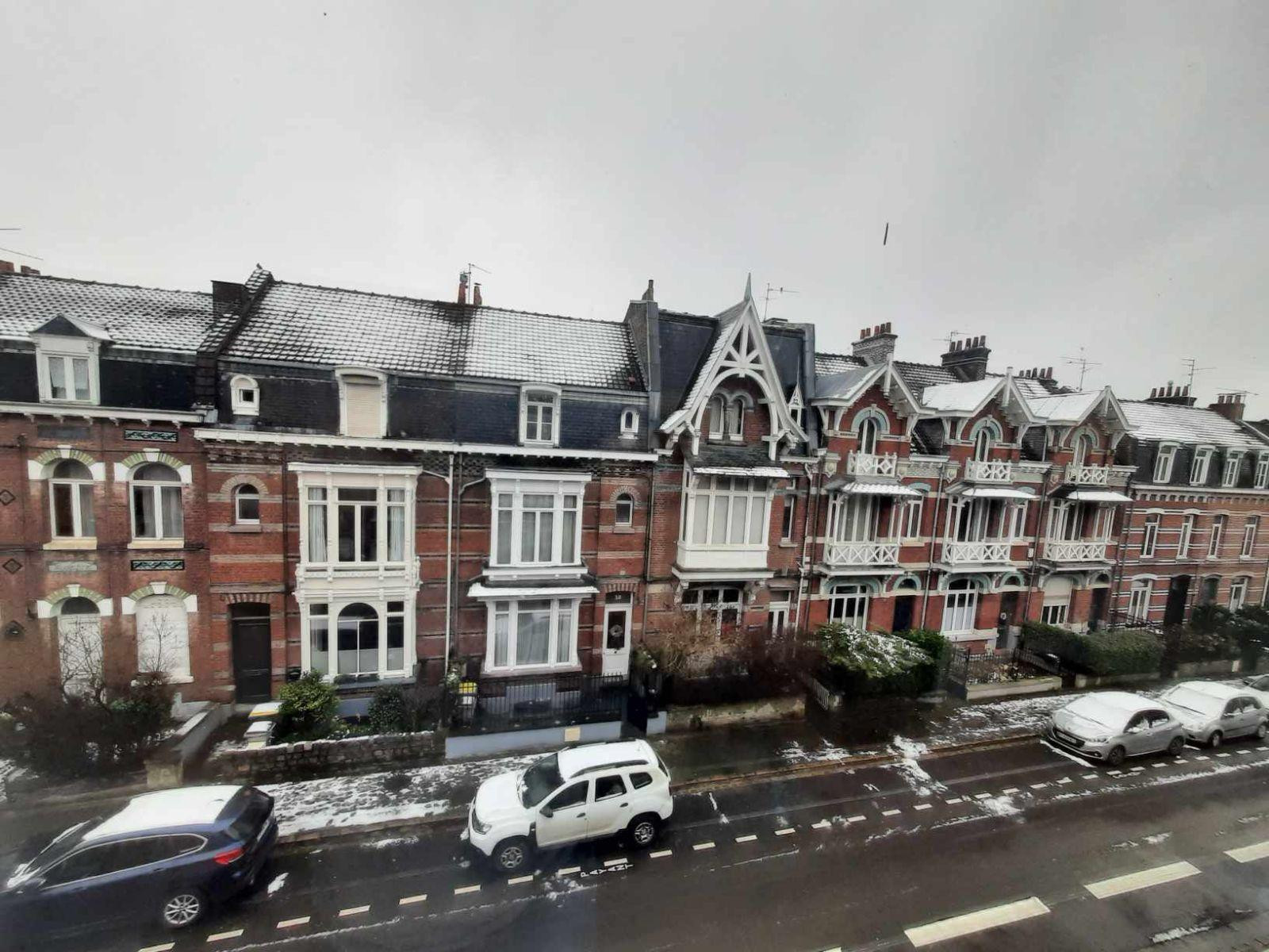 
                                                Location
                                                 Charmant appartement T3 Duplex
Lille St Maurice