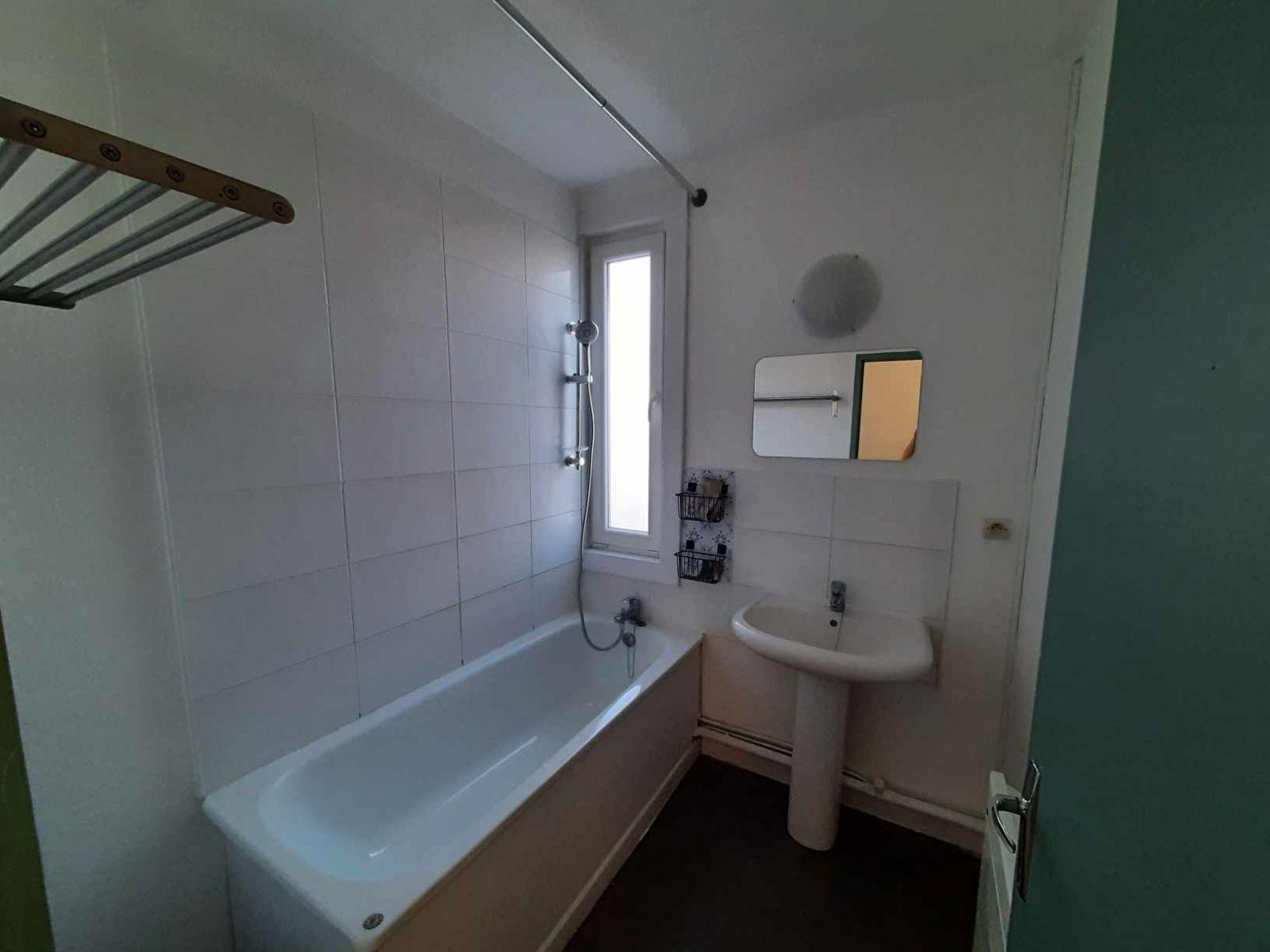 
                                                Location
                                                 Charmant appartement T3 Duplex
Lille St Maurice
