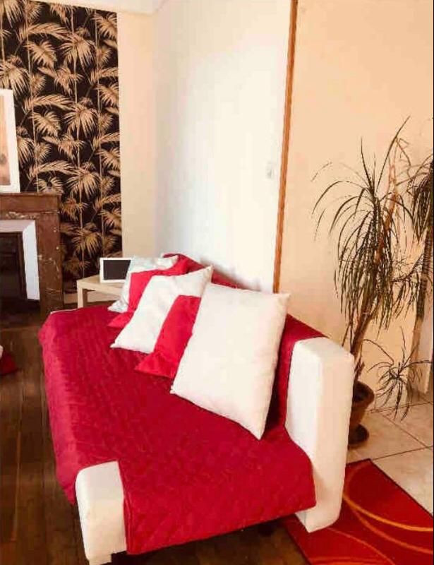 
                                                Location
                                                 Charmant Confortable T2 meublé Quartier Mutualiste