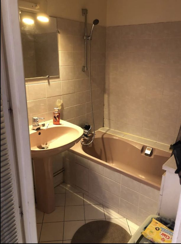 
                                                Location
                                                 Charmant Confortable T2 meublé Quartier Mutualiste