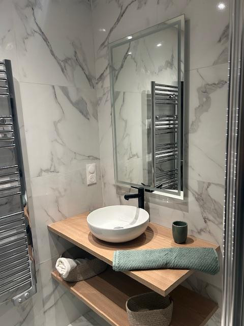 
                                                Colocation
                                                 Charmant deux pièces meublé au cœur du Raincy