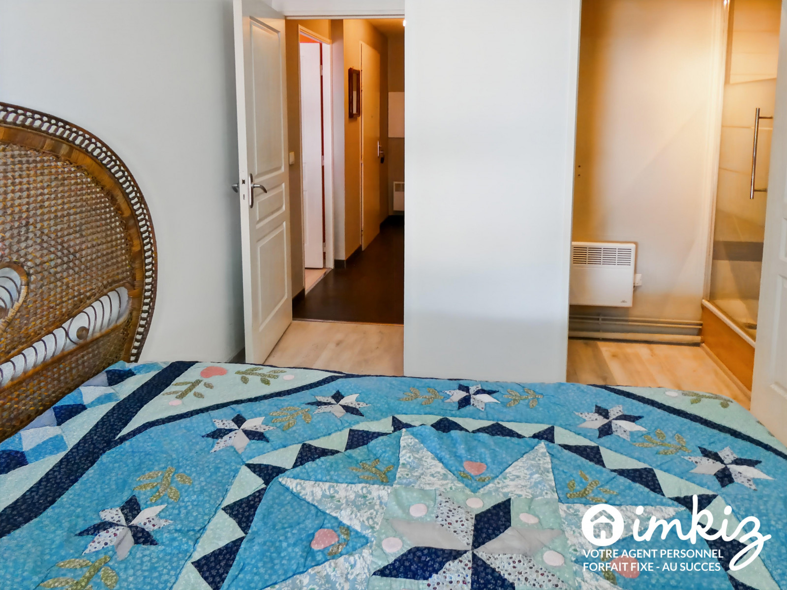 
                                                Vente
                                                 Charmant duplex à Saint-Médard en Jalles