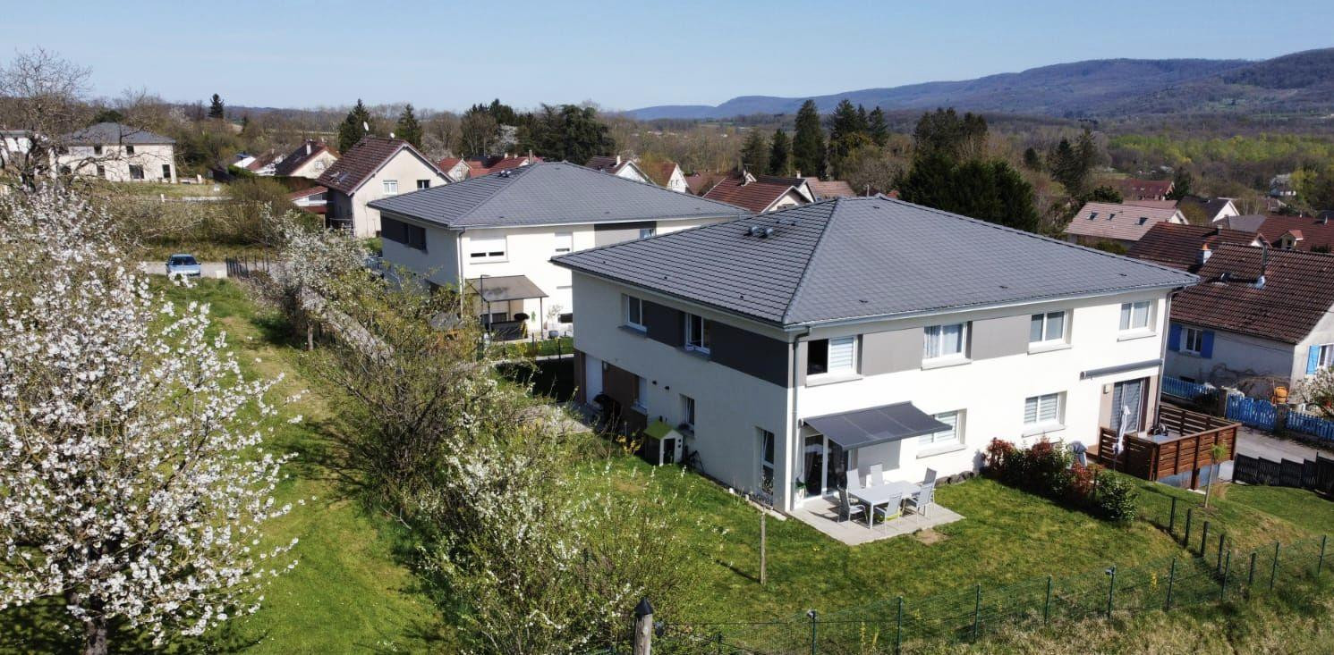 
                                                Location
                                                 Charmant Duplex-Jardin Récent (2022) - Au calme