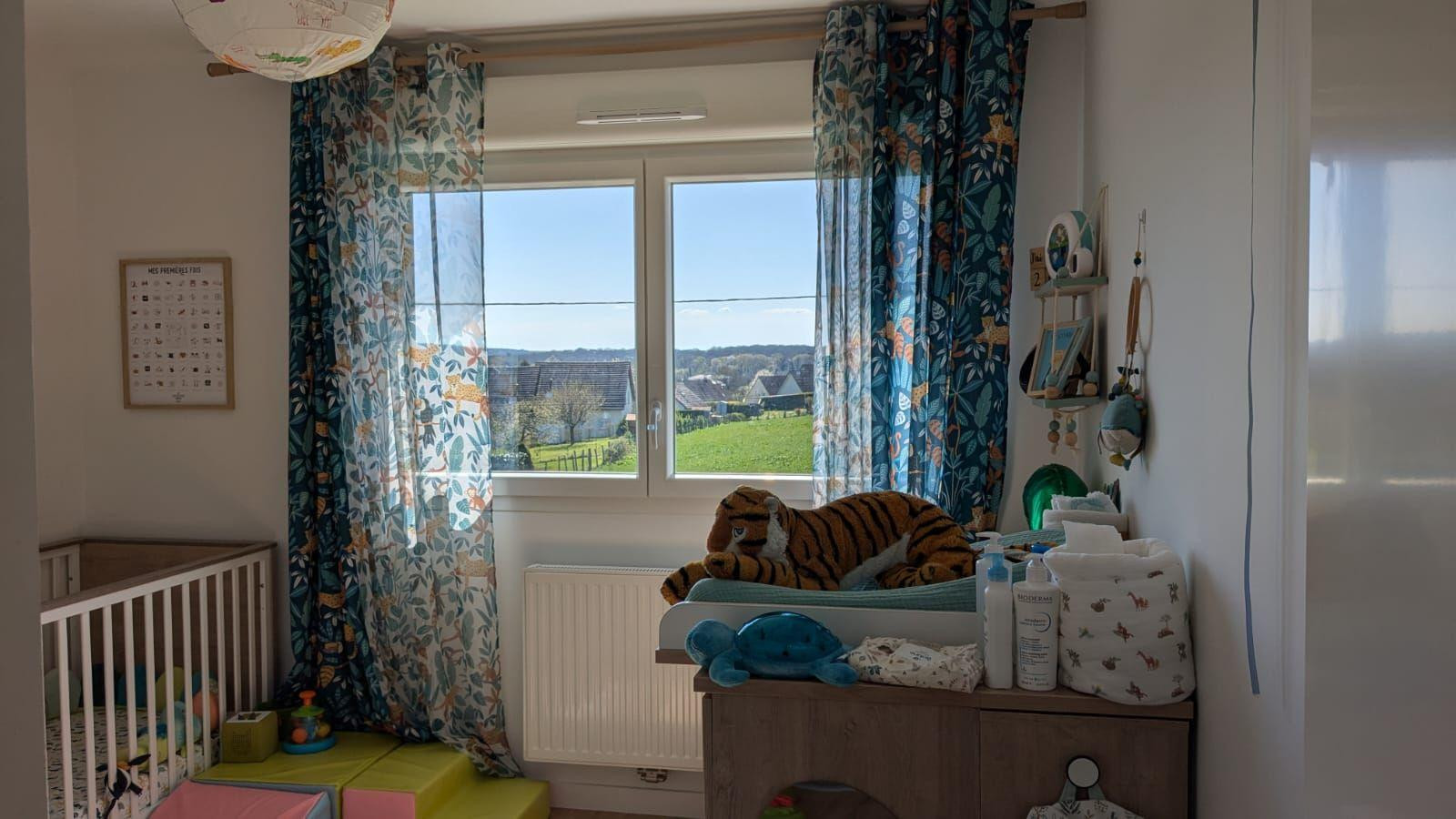 
                                                Location
                                                 Charmant Duplex-Jardin Récent (2022) - Au calme