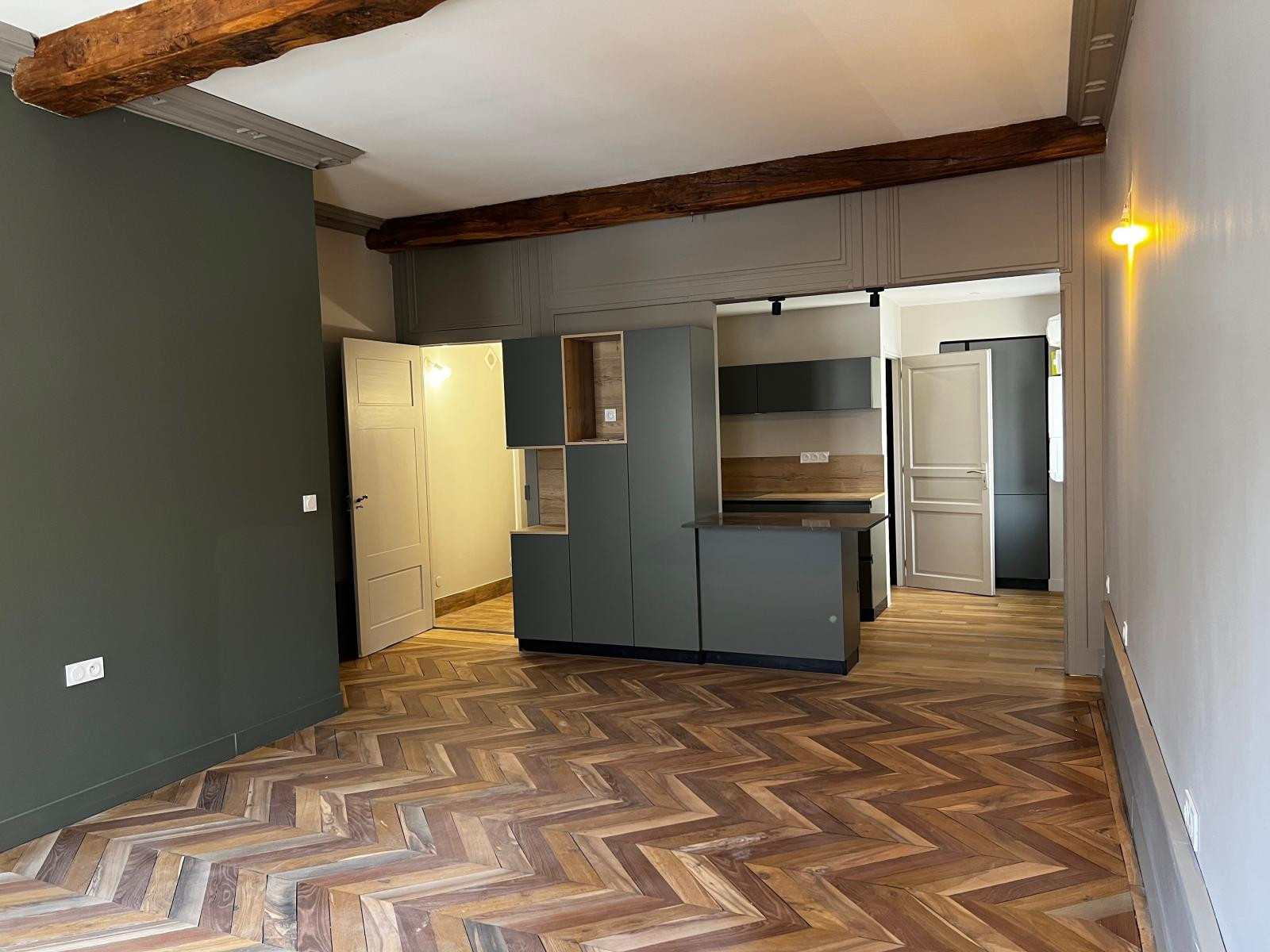 
                                                Location
                                                 Charmant duplex Lagnieu