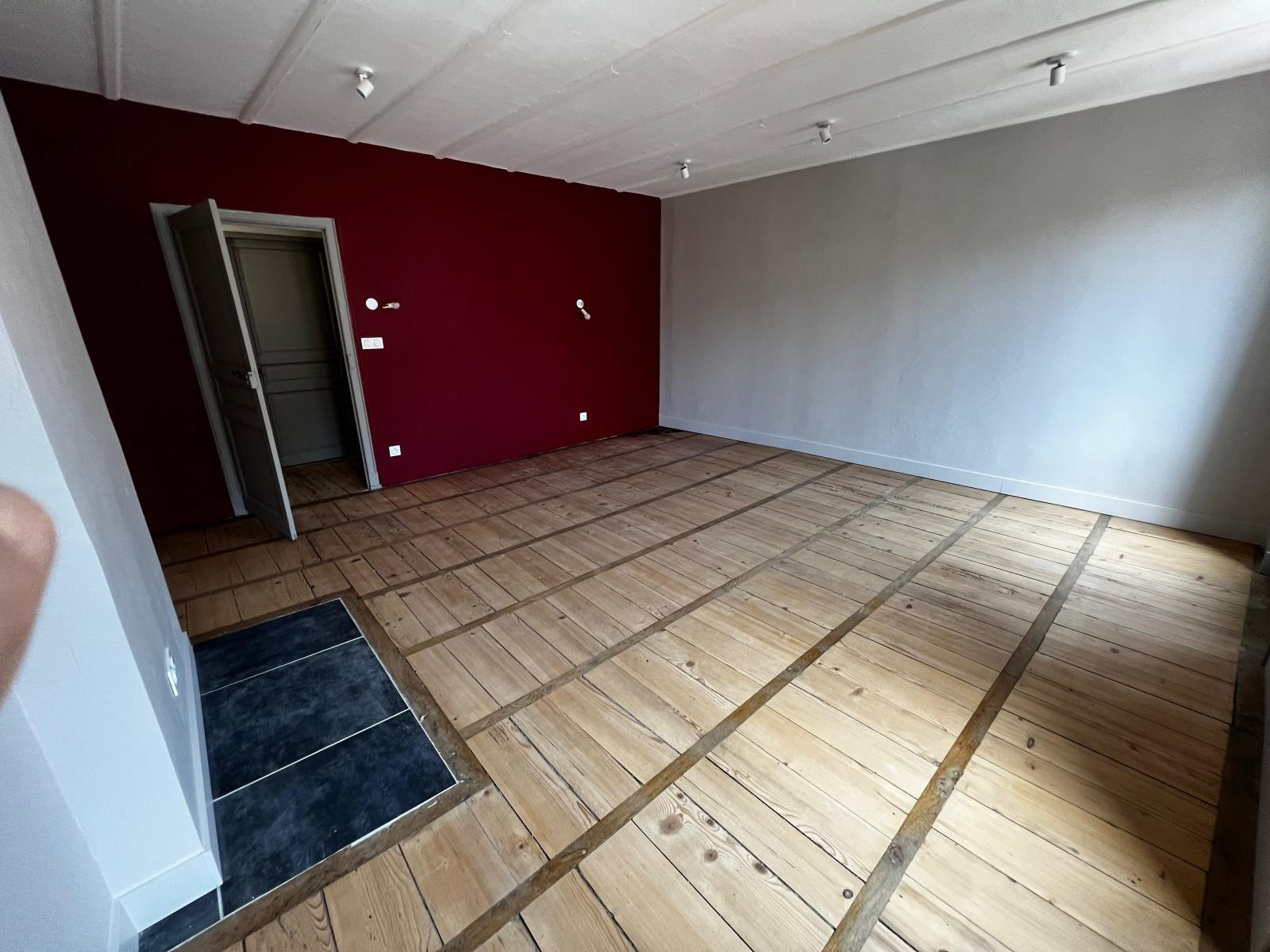 
                                                Location
                                                 Charmant duplex Lagnieu