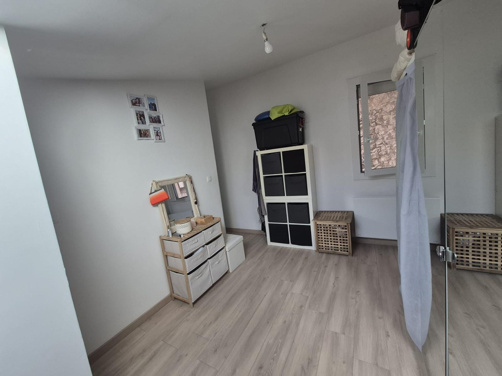 
                                                Location
                                                 Charmant duplex T2 au cœur du village de Sassenage