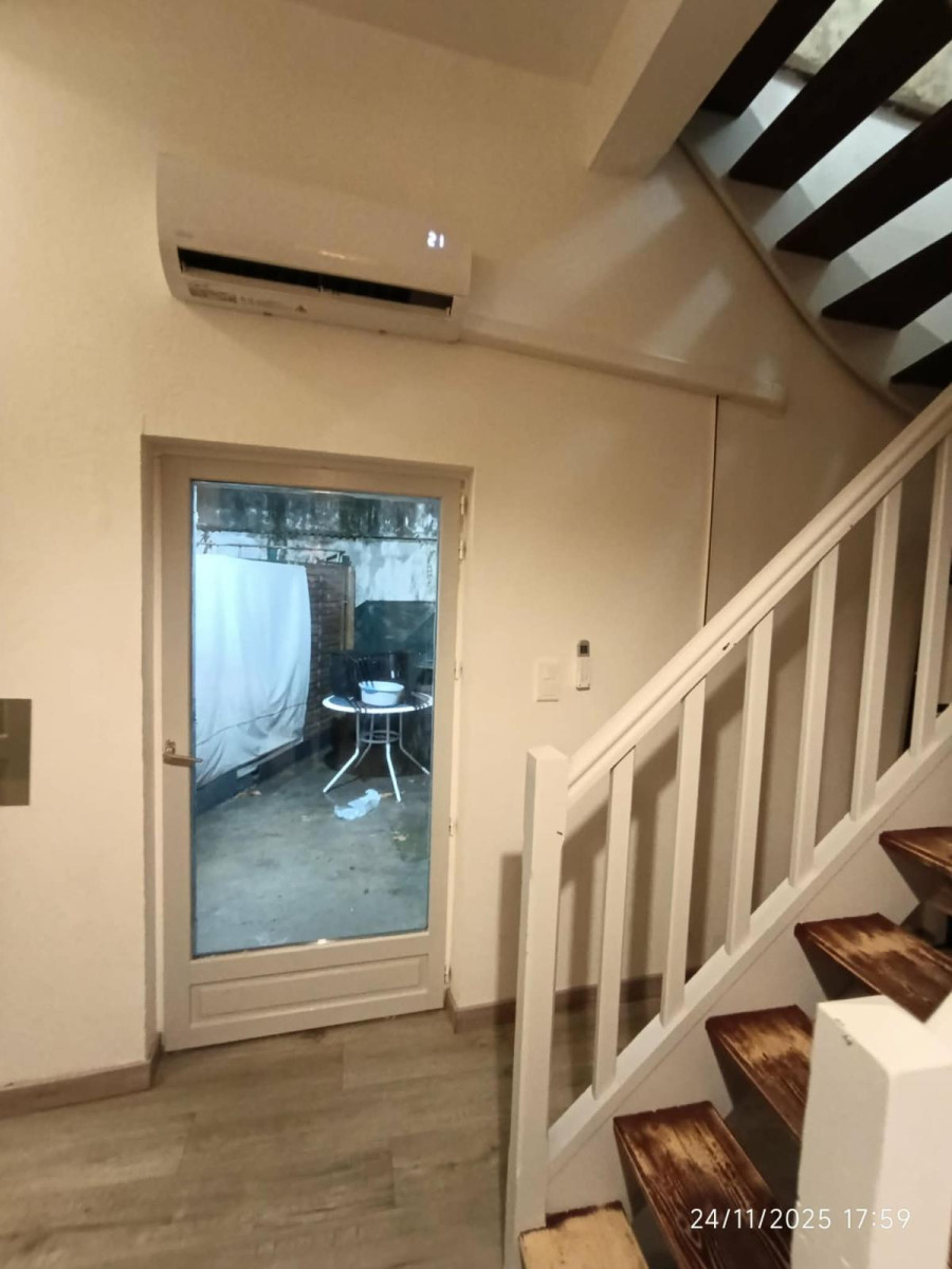 
                                                Location
                                                 Charmant Meublé T3  duplex Beaucaire