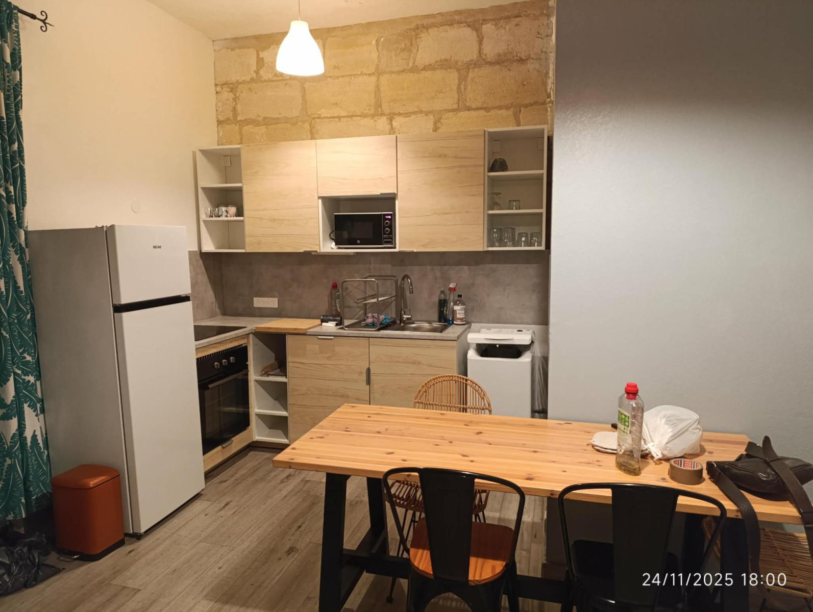 
                                                Location
                                                 Charmant Meublé T3  duplex Beaucaire