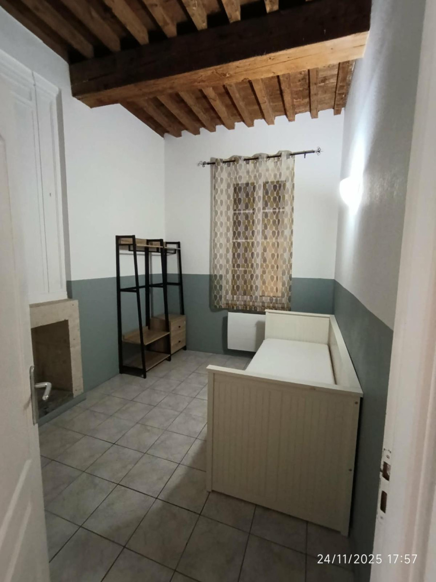 
                                                Location
                                                 Charmant Meublé T3  duplex Beaucaire