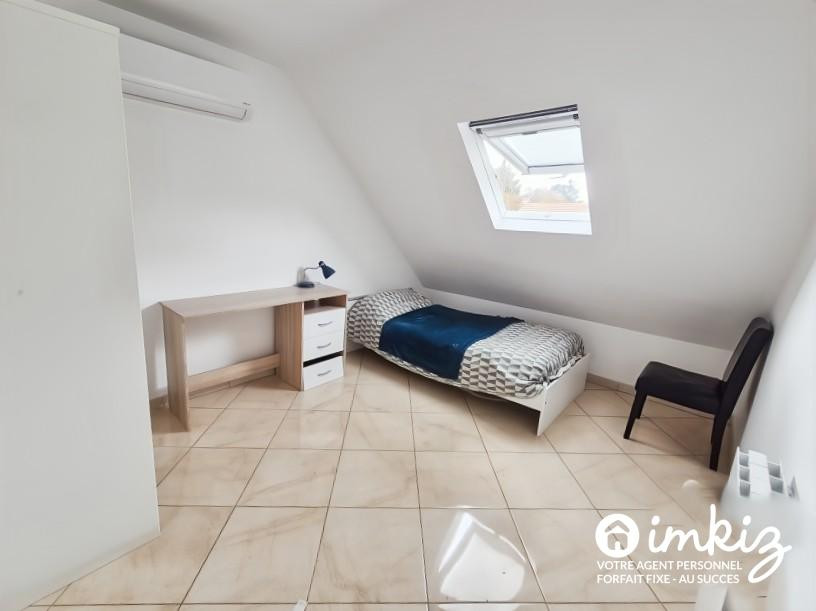 
                                                Vente
                                                 Charmant pavillon indépendant avec garage