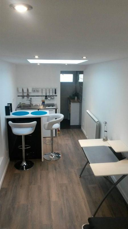
                                                Location
                                                 Charmant Studio 20 m² meublé