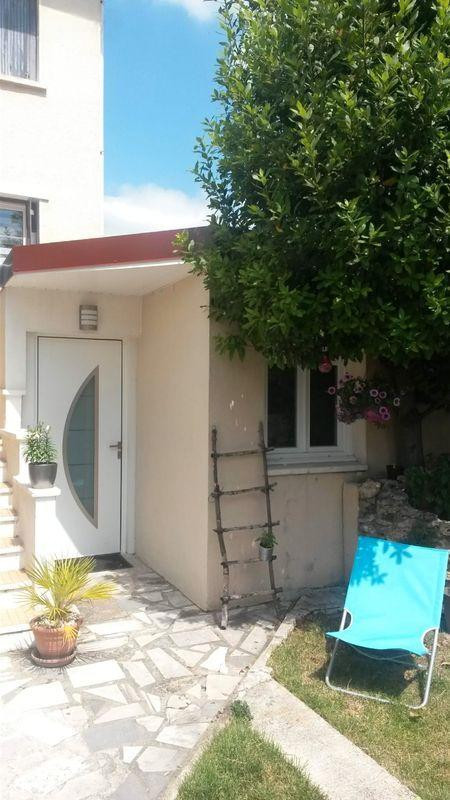 
                                                Location
                                                 Charmant Studio 20 m² meublé