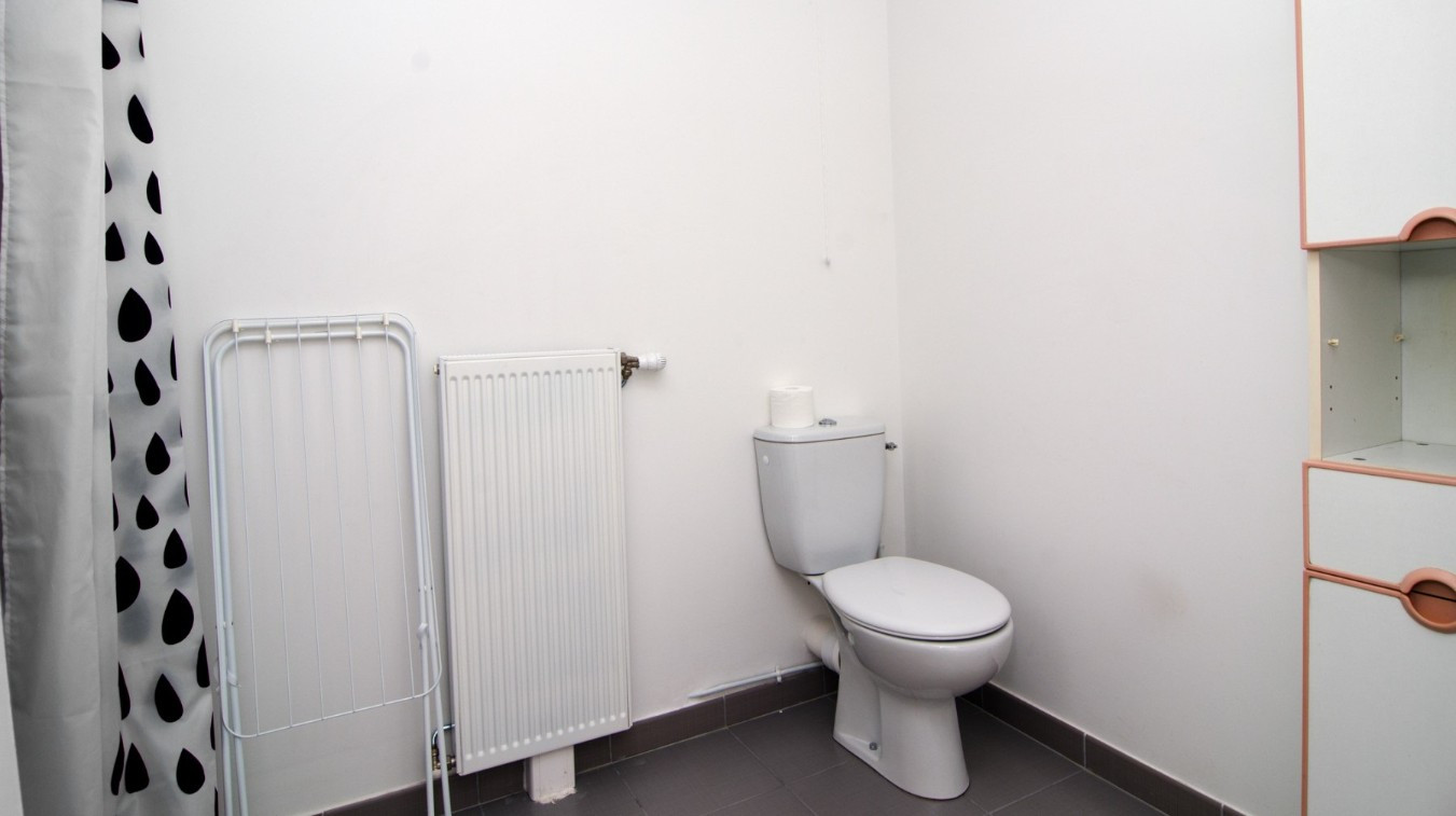 
                                                Location
                                                 Charmant Studio 21m² Refait à Neuf