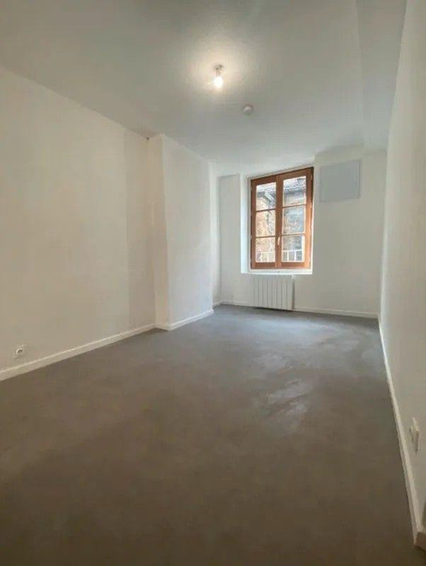 
                                                Location
                                                 Charmant studio 30m² plein centre de Saint-Étienne